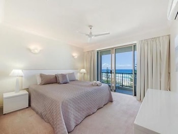 Apartment, 2 Bedrooms, Oceanfront