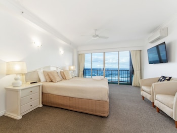 Apartment, 2 Bedrooms, Oceanfront