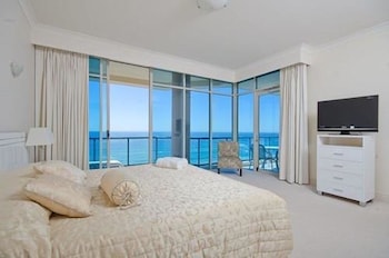 Apartment, 2 Bedrooms, Oceanfront