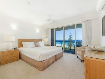Apartment, 1 Bedroom, Oceanfront