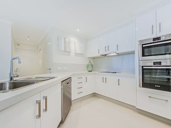 Two Bedroom Front Ocean Superior