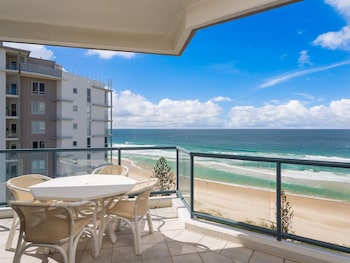Superior Apartment, 4 Bedrooms, Ocean View