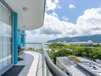 Apartment, 3 Bedrooms (Ocean)