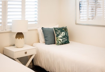 Apartment, 3 Bedrooms (Ocean)