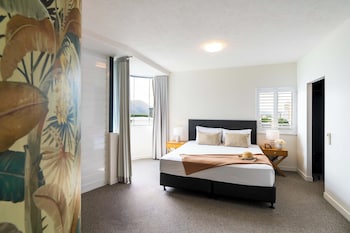 Apartment, 3 Bedrooms (Ocean)