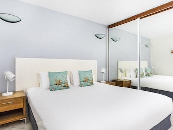 Room, 1 Bedroom (Garden)