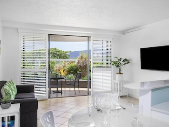 Room, 1 Bedroom (Garden)