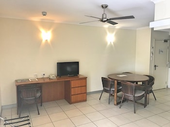 Deluxe Apartment, 1 Bedroom (Orchid)