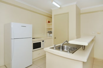 Family Apartment, 2 Bedrooms (Mimosa)