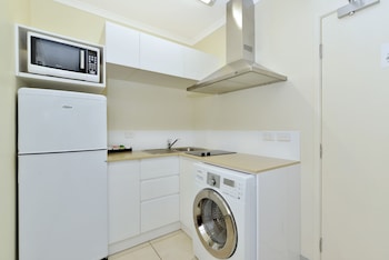 Deluxe Apartment, 1 Bedroom (Orchid)
