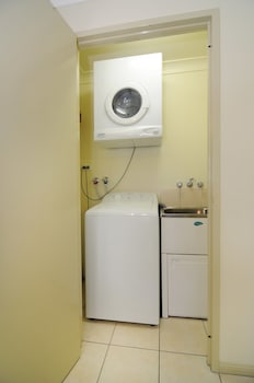 Family Apartment, 2 Bedrooms (Mimosa)