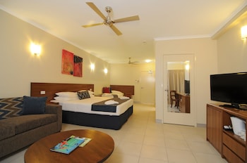 Deluxe Room (Jasmine)
