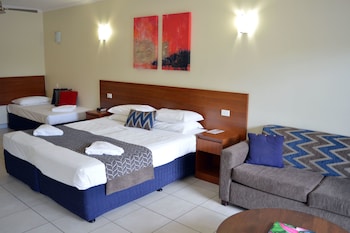 Deluxe Room (Jasmine)