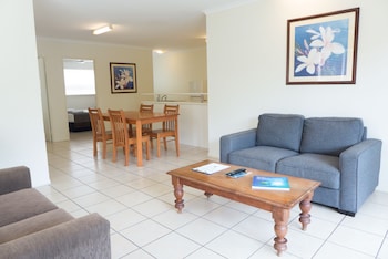 Family Apartment, 2 Bedrooms (Mimosa)