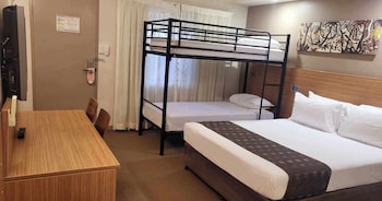 Resort Family Room (No Kitchenette)