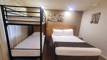 Resort Family Room (No Kitchenette)