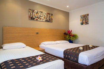 Resort Queen Room