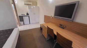 Resort Family Room (No Kitchenette)