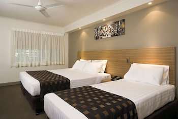 Resort Queen Room