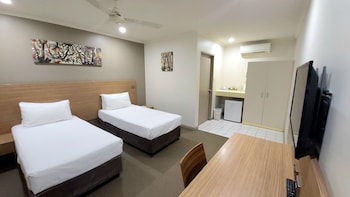Resort TWIN Room