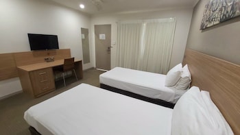 Resort TWIN Room