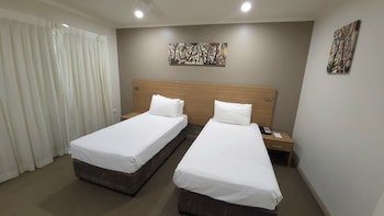 Resort TWIN Room