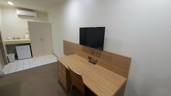 Resort TWIN Room