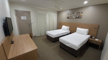 Resort TWIN Room