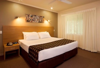 Resort KING Room
