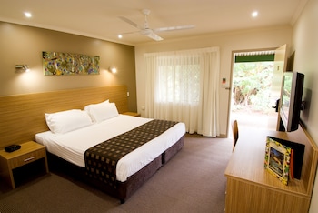 Resort KING Room