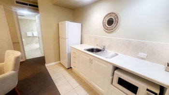 Executive Studio Suite