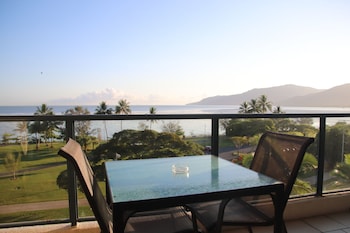 Deluxe Apartment, 2 Bedrooms, Ocean View