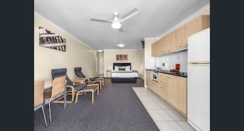 Accessible Studio