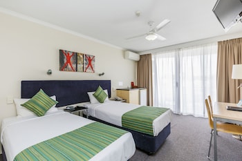 Classic Twin Room