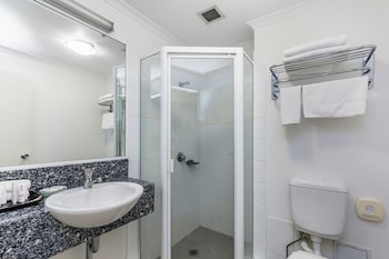 Classic Twin Room
