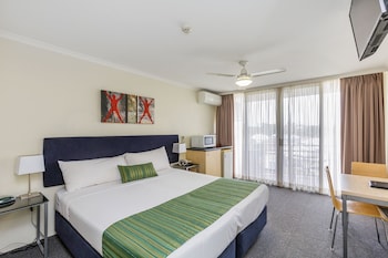 Classic King Room