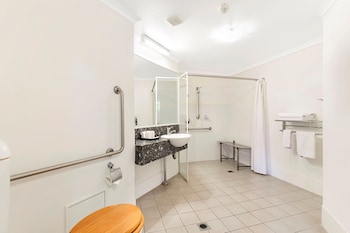 Accessible Studio