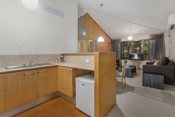 Classic Suite, 2 Bedrooms, Kitchenette