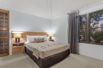 Classic Suite, 2 Bedrooms, Kitchenette