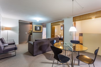 Two Bedroom Apartment