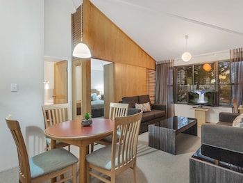 Classic Suite, 2 Bedrooms, Kitchenette