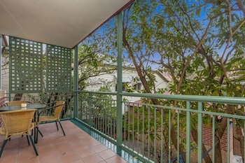 Two Bedroom Apartment
