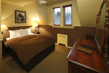 Standard Room, 1 Double Bed (Lodge)