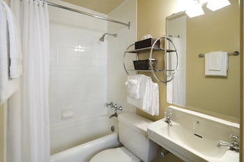 Standard Room, 2 Twin Beds (Lodge)