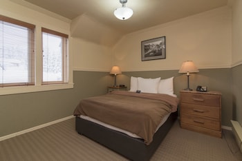 Standard Room, 1 Double Bed (Lodge)