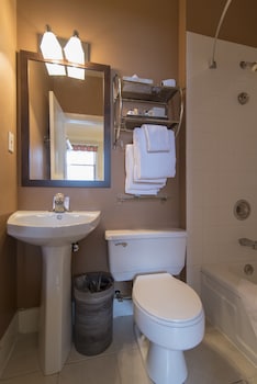 Standard Room, 1 Double Bed (Lodge)