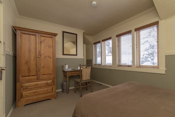 Standard Room, 1 Double Bed (Lodge)