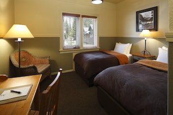 Standard Room, 2 Twin Beds (Lodge)