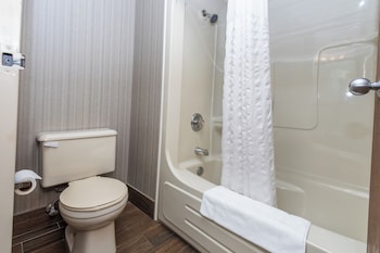 Upgraded, Standard Room, 2 Queen Beds