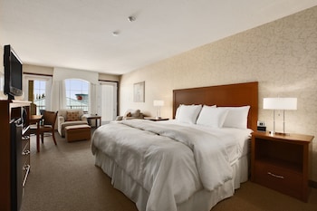 Deluxe Room, 1 King Bed, Non Smoking